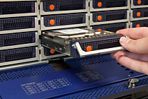 Les appliances de sauvegarde victimes du Cloud en Europe