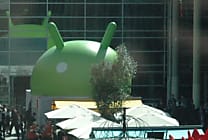 Sécurité Android : 6 milliards d'applications testées par jour