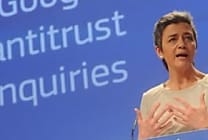 Google accusé d'abus de position dominante sur Android en Europe