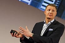 Ericsson réorganise ses activités et accentue ses économies