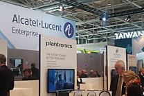 Jack Chen prend les commandes d'Alcatel-Lucent Enterprise