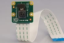 Le Raspberry Pi adopte un capteur d'images signé Sony