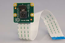 Le Raspberry Pi adopte un capteur d'images signé Sony