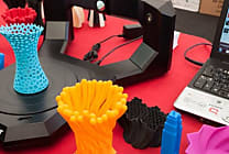 Impression 3D : MakerBot ne fabriquera plus d'imprimantes