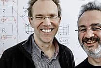 Chiffrement : des chercheurs de STMicroelectronics finalistes du prix de  [...]