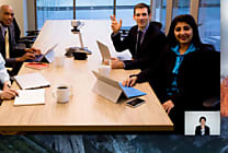 Skype for Business en test sur les Mac d'Apple