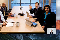 Skype for Business en test sur les Mac d'Apple