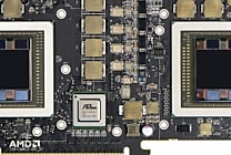 Cartes graphiques : AMD passe à l'offensive