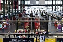 Soupçons de marchés truqués entre IBM et la SNCF