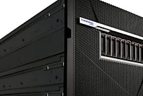 Stockage : IBM muscle ses baies 100% flash