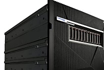 Stockage : IBM muscle ses baies 100% flash