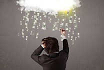 La Cloud Week rampe de lancement d'un candidat du numérique ?