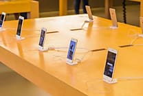 Vers une annus horribilis pour les ventes d'iPhone ?