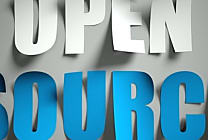 L'adoption des logiciels Open Source progresse