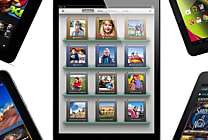 Tablettes : Apple et Samsung perdent du terrain