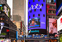 Yahoo a retenu une dizaine d'offres pour son rachat