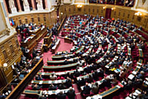 République numérique : pas de nouvelle taxe pour les opérateurs