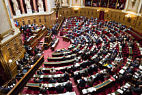 République numérique : pas de nouvelle taxe pour les opérateurs