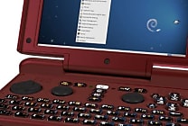 l'UMPC Pyra disponible en précommande