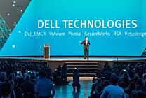 Dell Technologies, la nouvelle société de Michael Dell