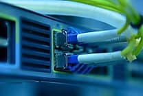 Le suramortissement gagne les serveurs, la fibre et le HPC