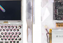 PocketCHIP : le mini-PC ARM à 49 dollars disponible en juin