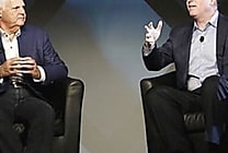 A EMC World, Michael Dell s'impose en chef de Dell Technologies