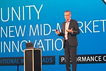 Stockage : EMC drague les PME avec les baies Unity 100% flash
