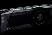 GeForce GTX 1080, la plus puissante des cartes graphiques Nvidia