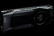 GeForce GTX 1080, la plus puissante des cartes graphiques Nvidia