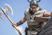 Une horde de Vikings malveillants débarque sur Android