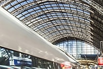 La Deutsche Bahn se lance dans les véhicules autonomes