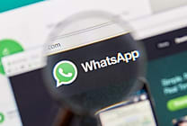 WhatsApp passe finalement par la case PC et Mac