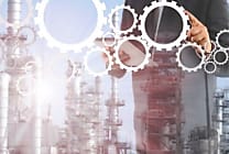 Salesforce met son IoT entre les mains d'AWS