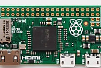 Un Raspberry Pi Zero rénové, en attendant de nouveaux Pi 3