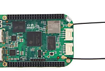 Carte mère ARM : une BeagleBoard dédiée à l'IoT