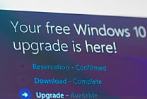 Microsoft veut absolument vous donner Windows 10