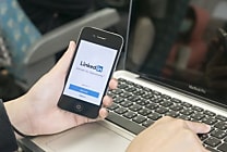 Sécurité : 167 millions de comptes Linkedin volés à vendre