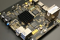 Dernière ligne droite avant la sortie de la BeagleBoard X15