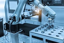 L'impact de l'automatisation sur l'emploi inquiète moins l'OCDE