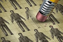 Encore une charrette sociale pour IBM ?