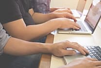 La France (un peu) moins touchée par la baisse des ventes de PC