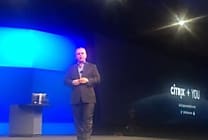 Synergy 2016 : Citrix is back en misant sur le Cloud