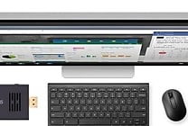 Un Android desktop dans une clé USB