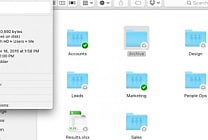 Le nouveau Dropbox, une menace pour la sécurité ?
