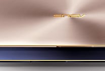 L'Asus ZenBook 3 espère ringardiser le MacBook 12 pouces