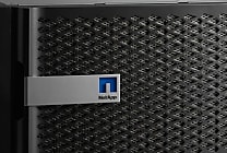 Avec ONTAP 9, NetApp pousse la compaction et le flash haute-densité