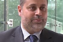 Docteur Adel Rouz, Fujitsu Labs : 'La première démo d'un espace  [...]