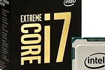 Intel rénove son haut de gamme Core i7 desktop