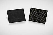 Samsung livre un SSD NVMe miniature